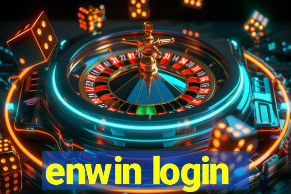 enwin login