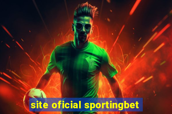 site oficial sportingbet