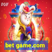 bet game.com