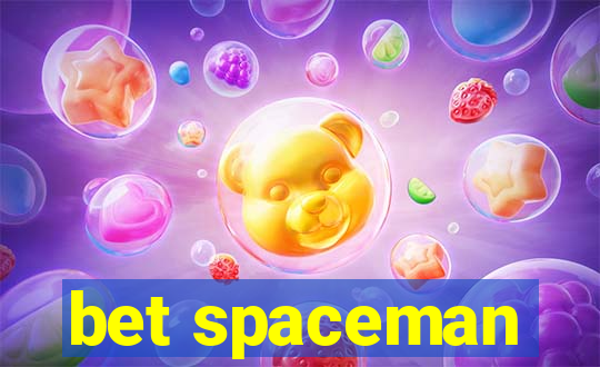 bet spaceman