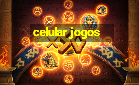 celular jogos