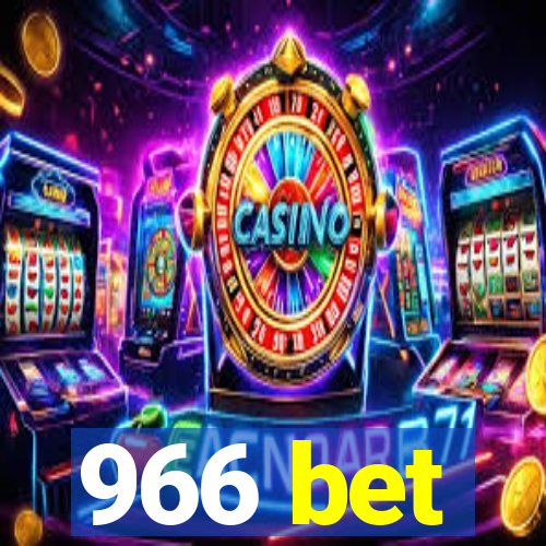 966 bet