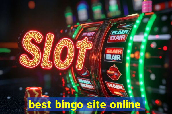 best bingo site online