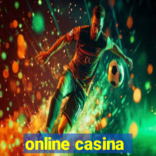 online casina