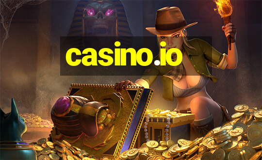 casino.io