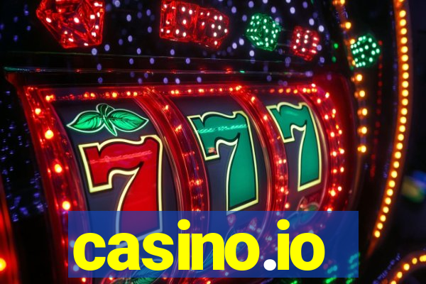 casino.io