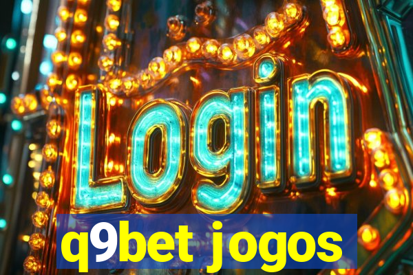 q9bet jogos