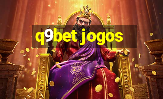 q9bet jogos