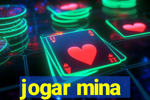 jogar mina