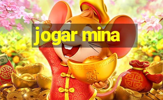 jogar mina