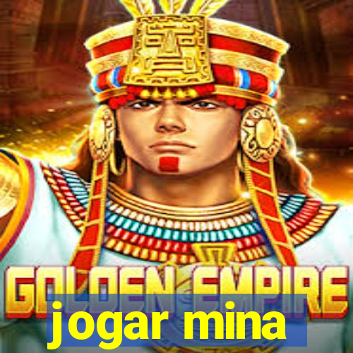 jogar mina