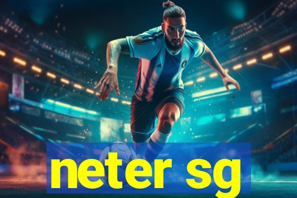 neter sg