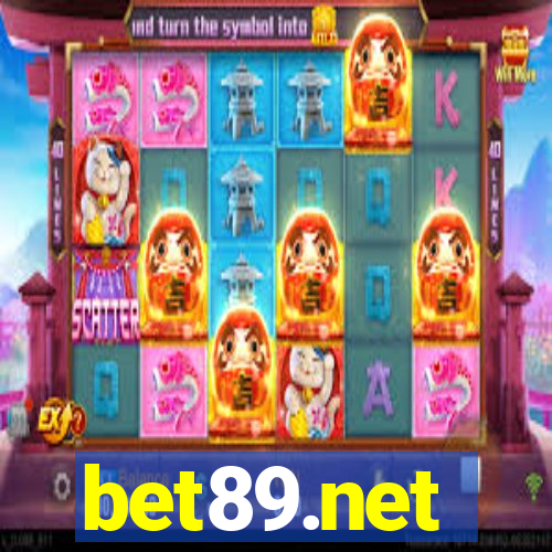 bet89.net