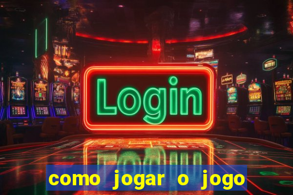 como jogar o jogo do coelho para ganhar dinheiro