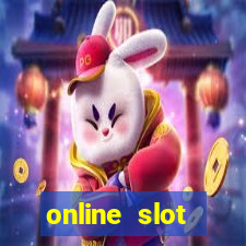 online slot machines with real money