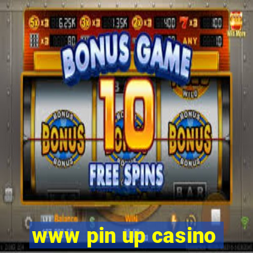 www pin up casino