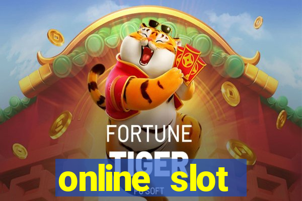 online slot machines real money free