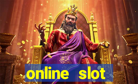 online slot machines real money free