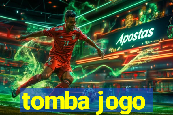 tomba jogo