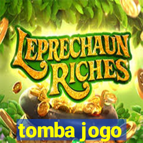 tomba jogo