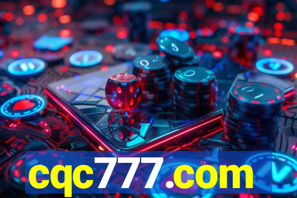 cqc777.com