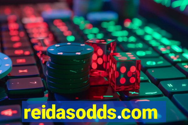 reidasodds.com