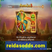 reidasodds.com