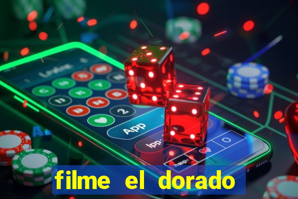 filme el dorado (1966 dublado download)