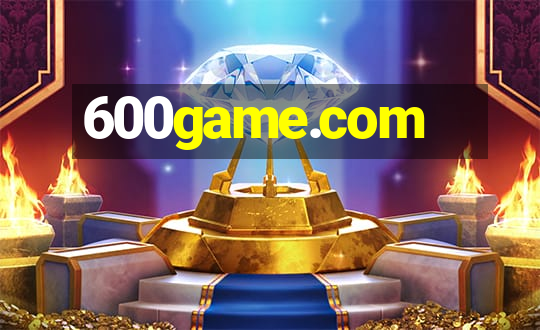 600game.com