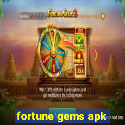 fortune gems apk