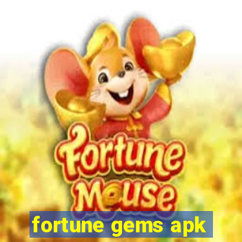 fortune gems apk