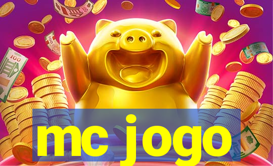 mc jogo