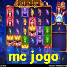 mc jogo