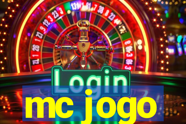 mc jogo