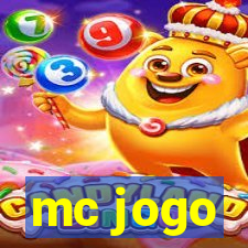 mc jogo