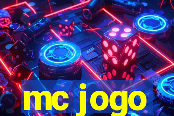 mc jogo