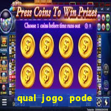 qual jogo pode depositar 5 reais