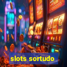 slots sortudo