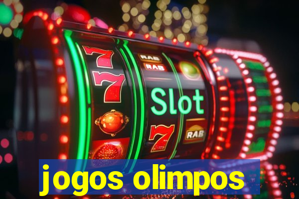 jogos olimpos