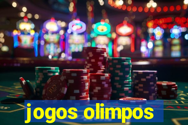 jogos olimpos