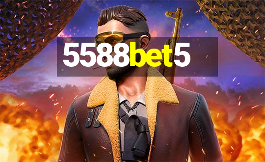 5588bet5