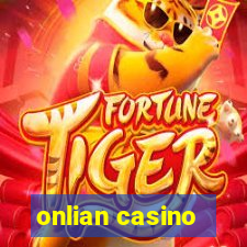 onlian casino