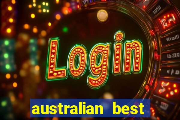 australian best online casino