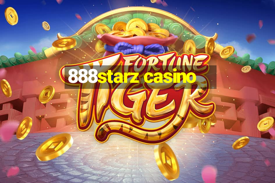 888starz casino