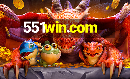 551win.com