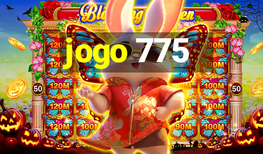 jogo 775