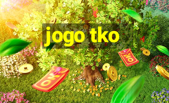 jogo tko