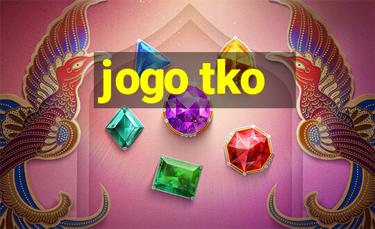 jogo tko