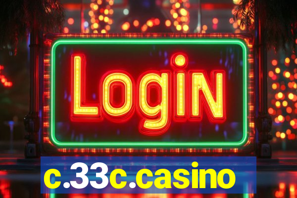 c.33c.casino