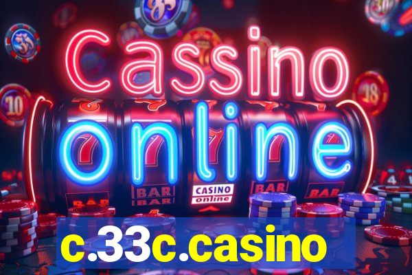 c.33c.casino